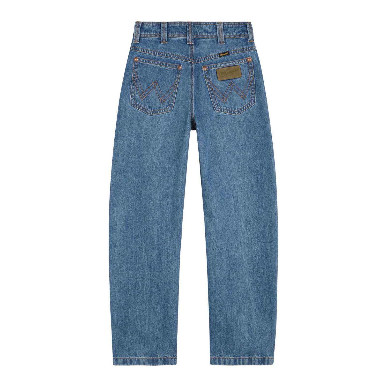 Super Barrel Jeans | Women's Wrangler Women's Jeans