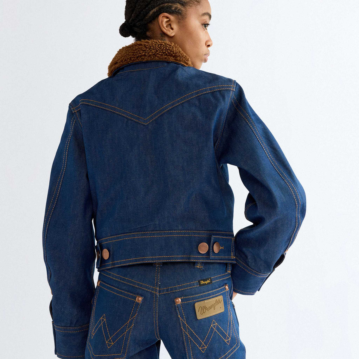 Super Jacket | Women's Wrangler Women's Jackets