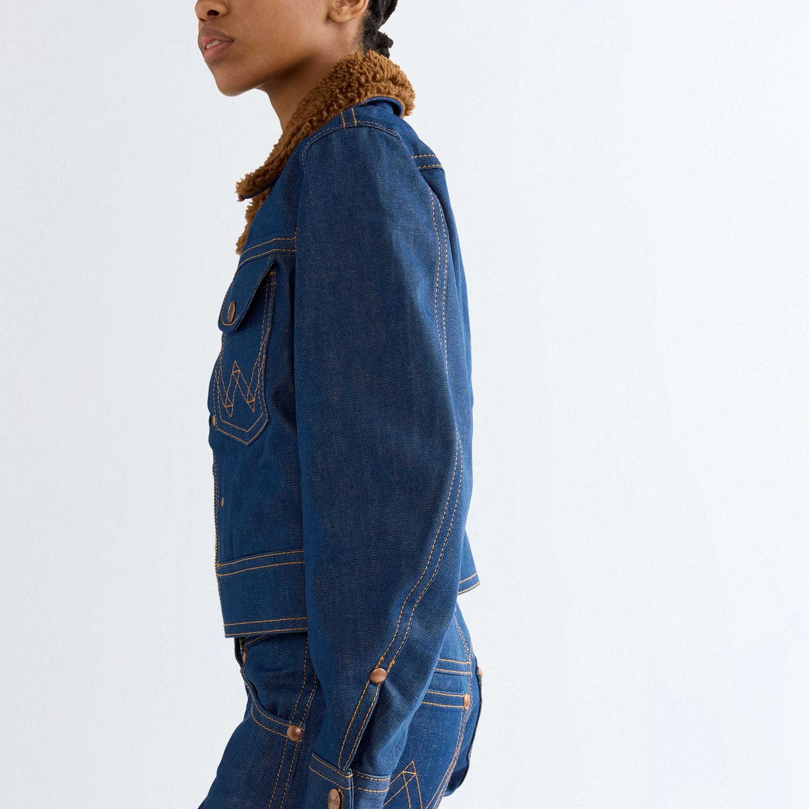 Super Jacket | Women's Wrangler Women's Jackets