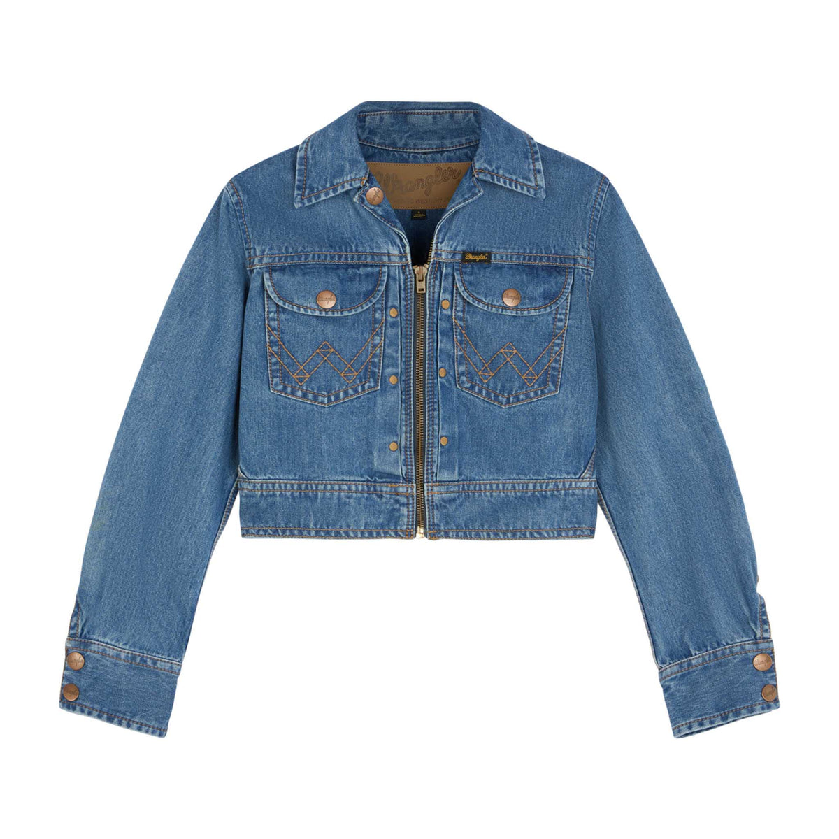 Super Jacket | Women's Wrangler Women's Jackets