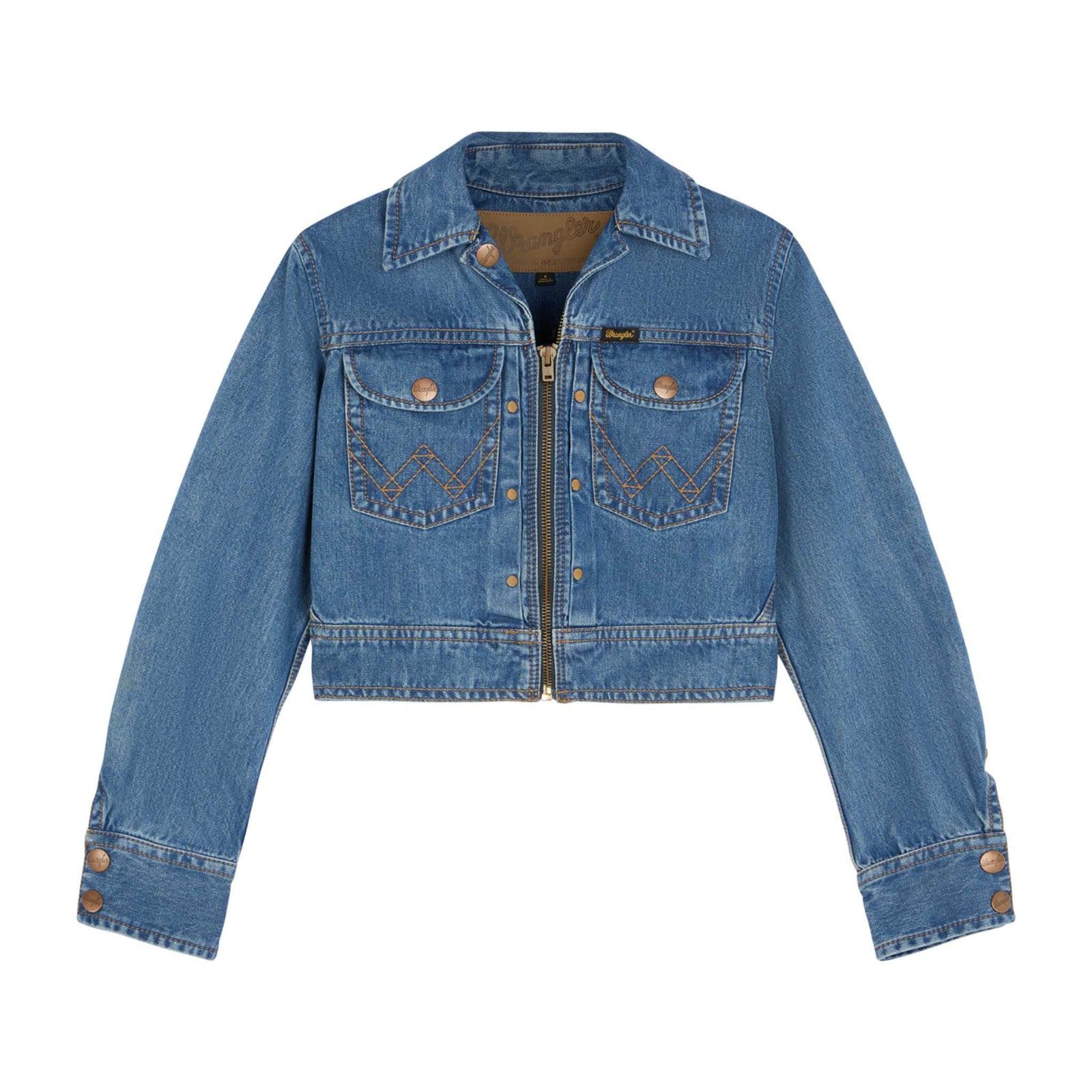 Super Jacket | Women's Wrangler Women's Jackets