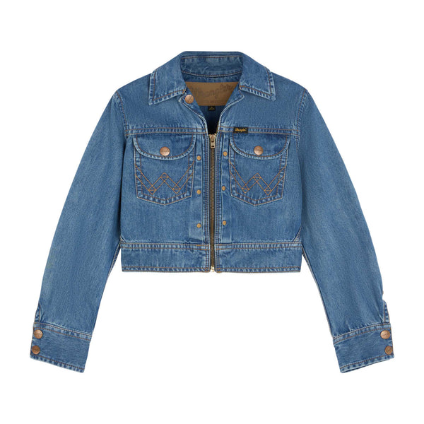Super Jacket | Women's Wrangler Women's Jackets