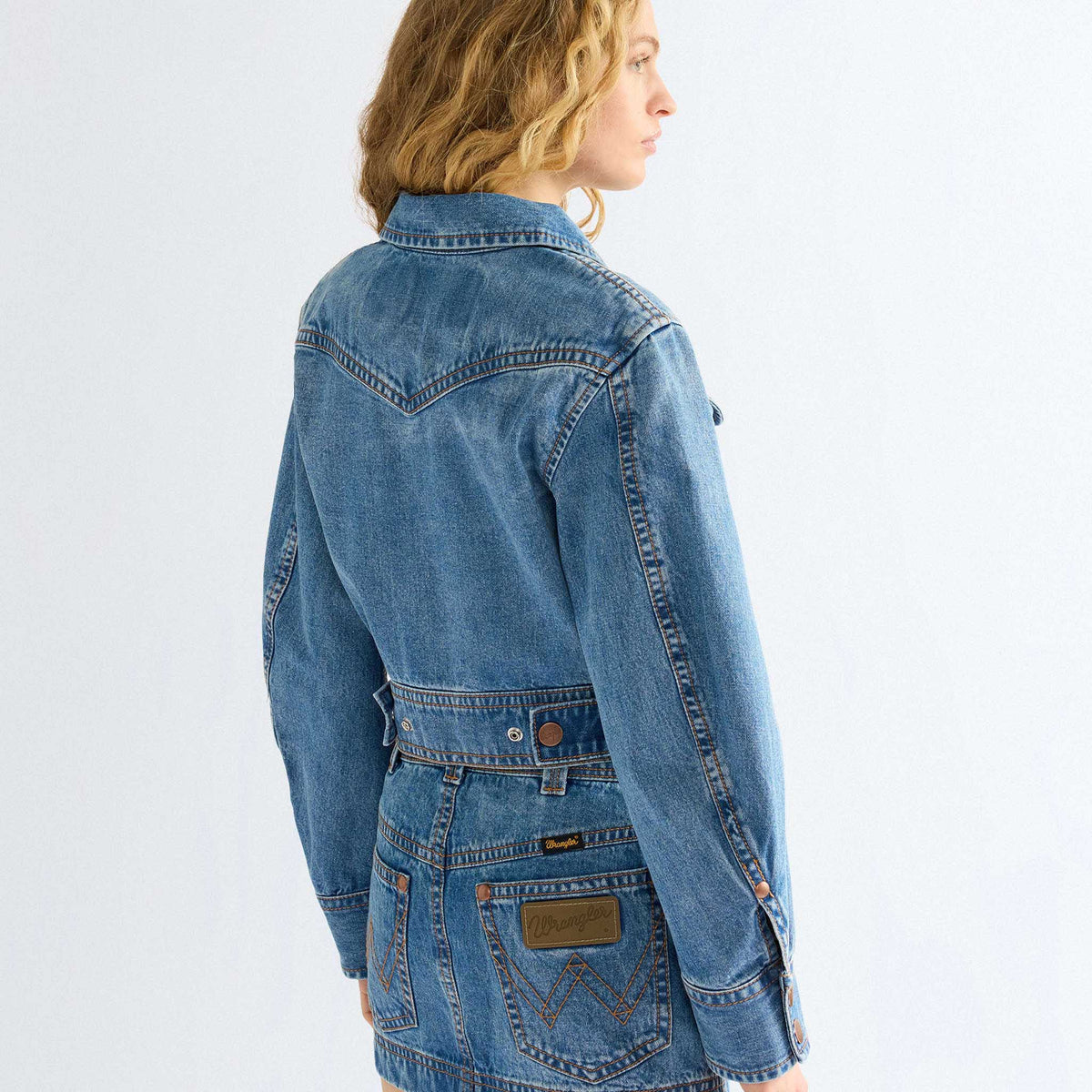 Super Jacket | Women's Wrangler Women's Jackets