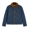 Super Jeans Jacket | Men's Wrangler Men's Jackets