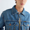 Super Jeans Jacket | Men's Wrangler Men's Jackets