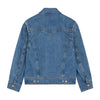 Super Jeans Jacket | Men's Wrangler Men's Jackets