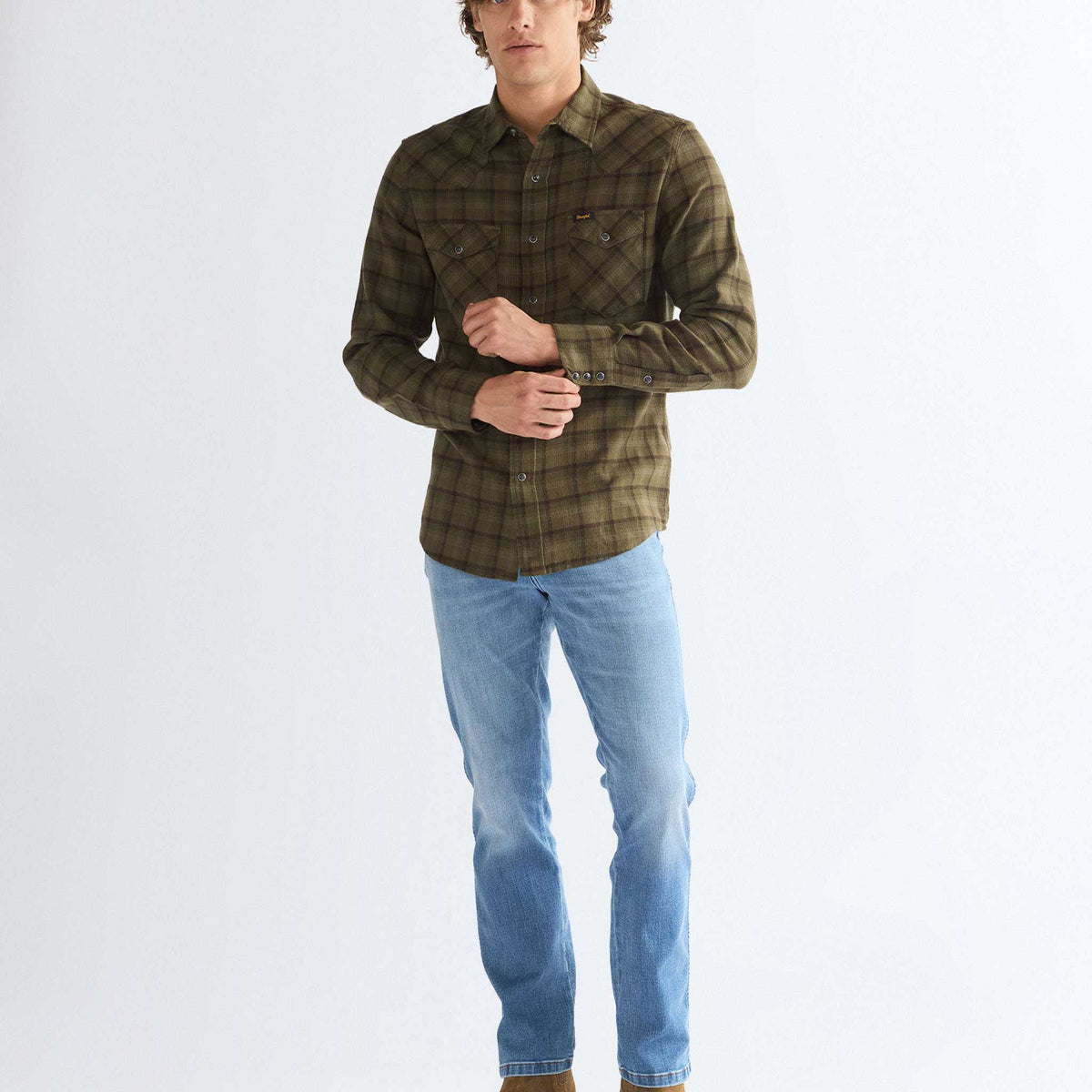 Texas Jeans | Men's Wrangler Men's Jeans