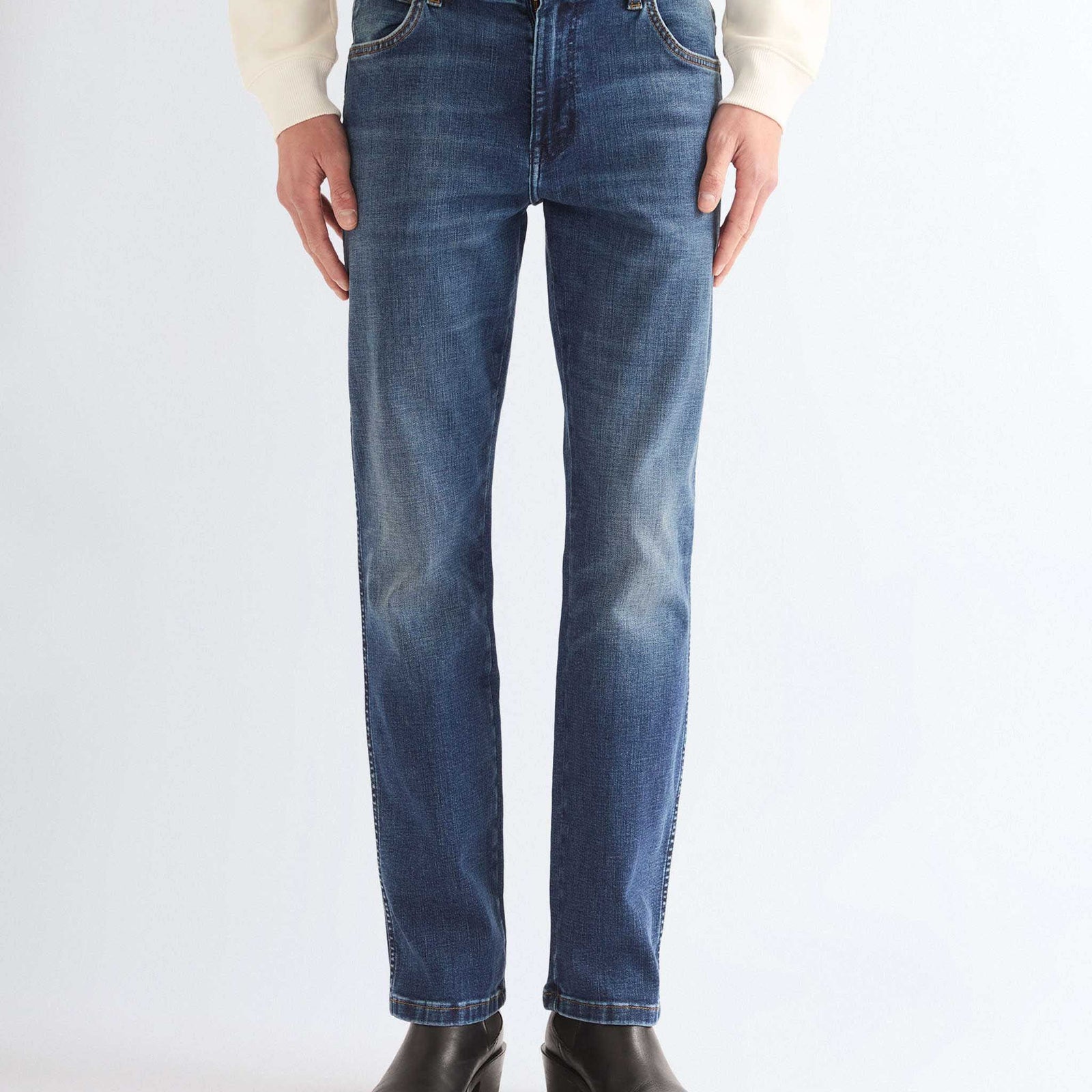 Texas Jeans | Men's Wrangler Men's Jeans