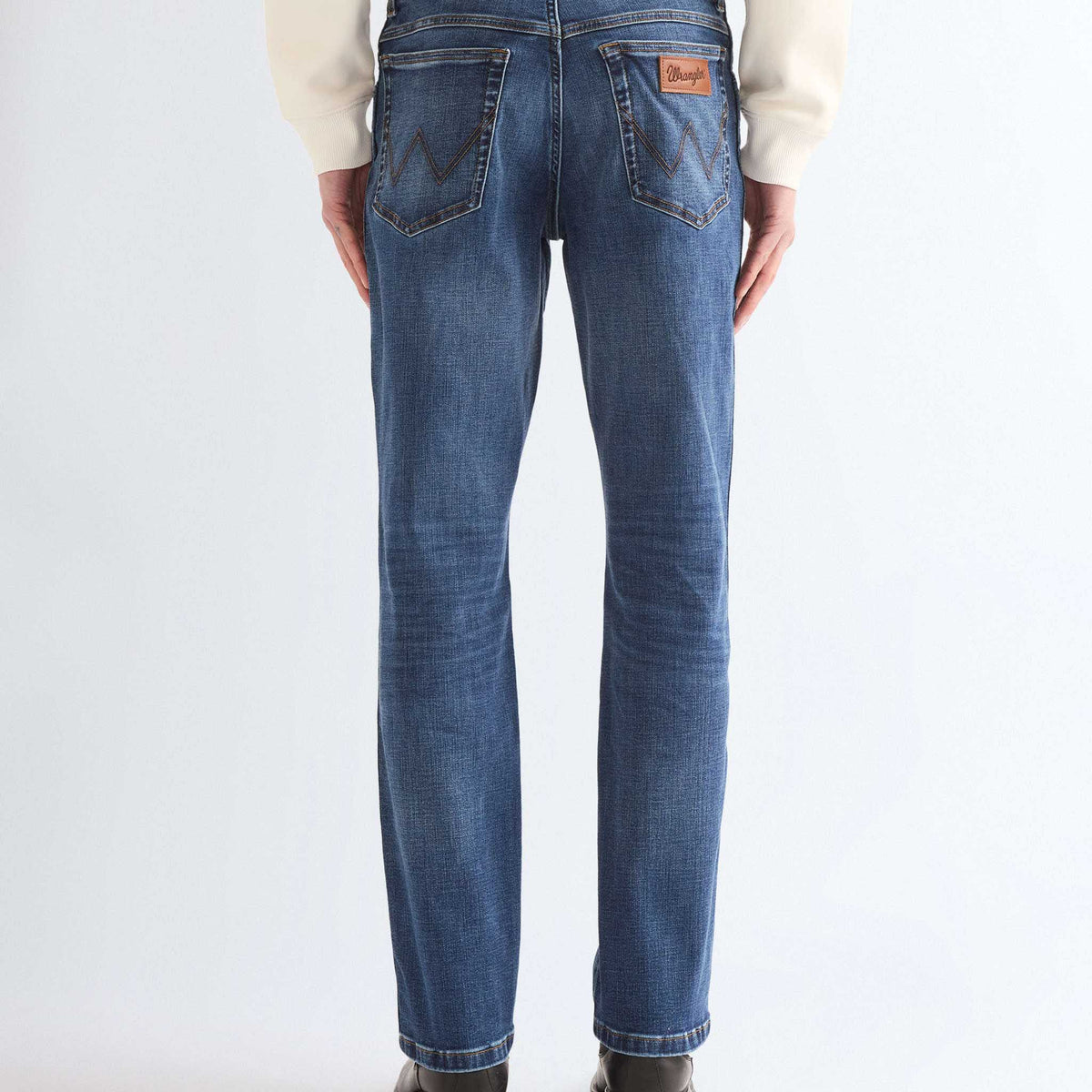 Texas Jeans | Men's Wrangler Men's Jeans