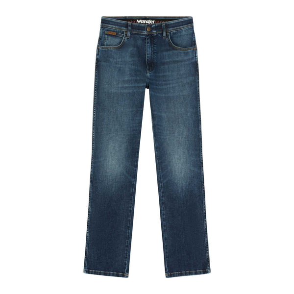 Texas Jeans | Men's Wrangler Men's Jeans
