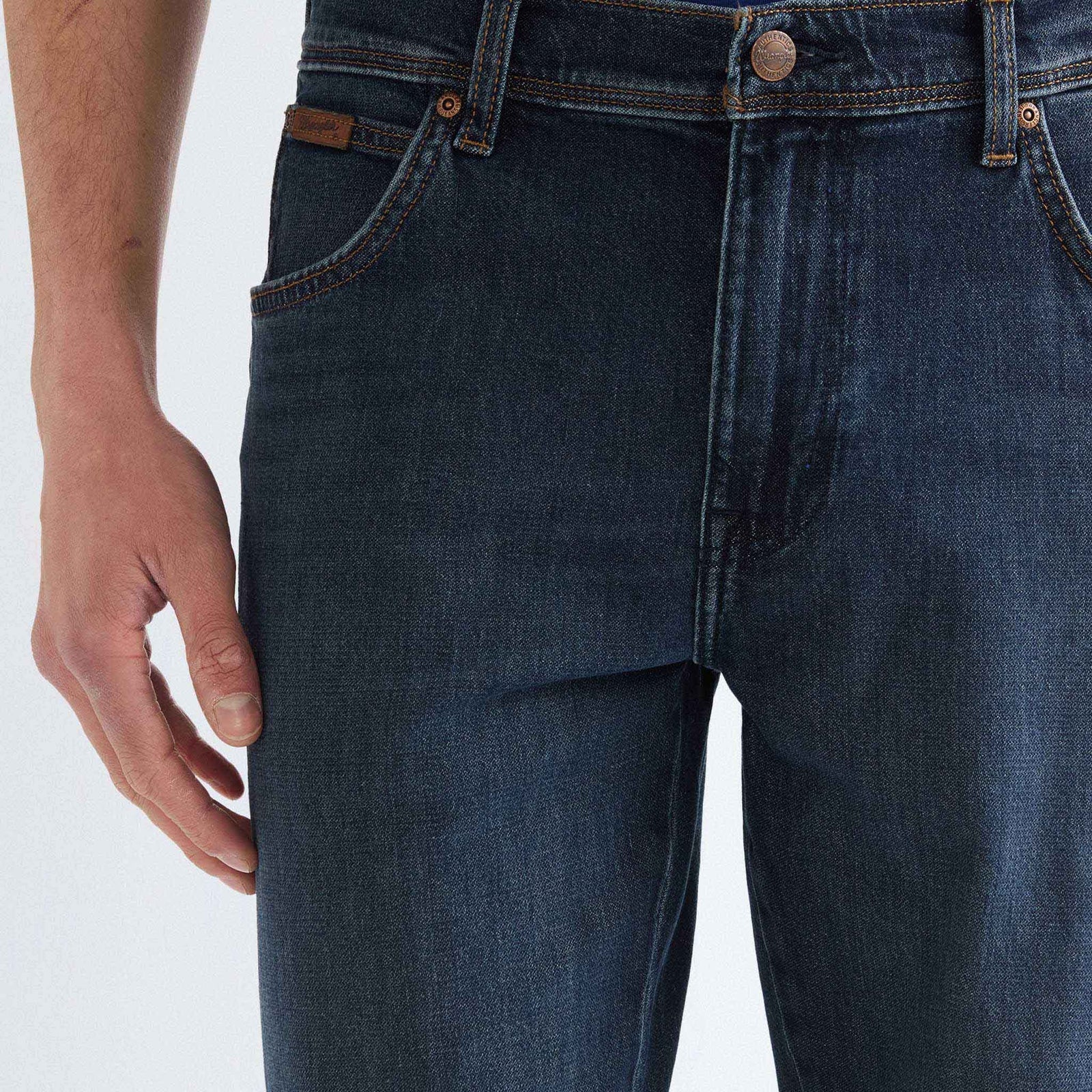 Texas Jeans Slim | Men's Wrangler Men's Jeans