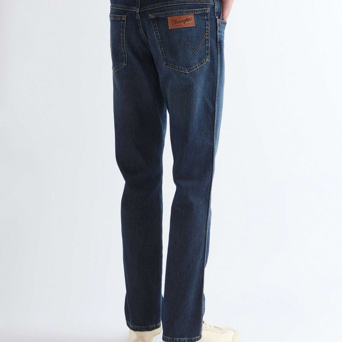 Texas Jeans Slim | Men's Wrangler Men's Jeans