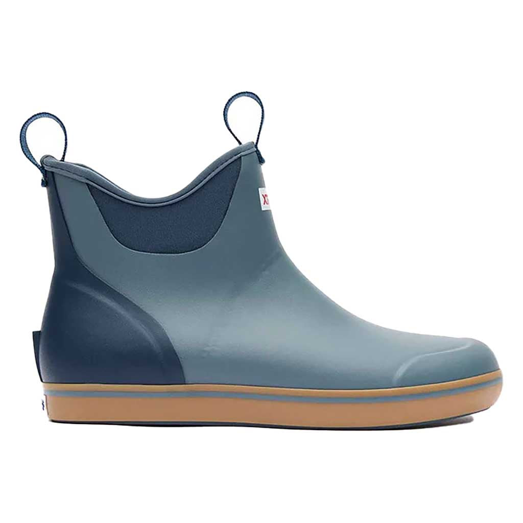 Ankle Deck Boot | Hommes