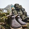 Ankle Deck Boot | Men's XTRATUF Deck Boots