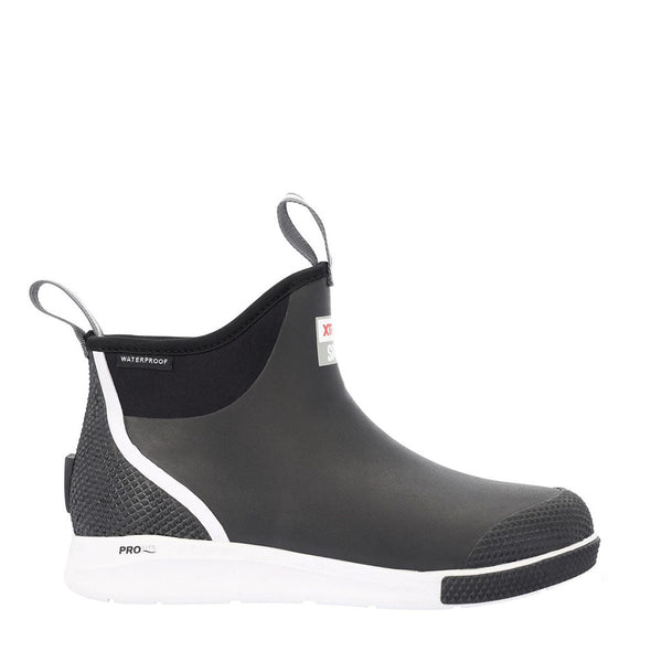 Ankle Deck Boot Sport | Men's XTRATUF Deck Boots