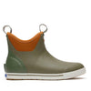Ankle Deck Camp Boot | Men's XTRATUF Deck Boots