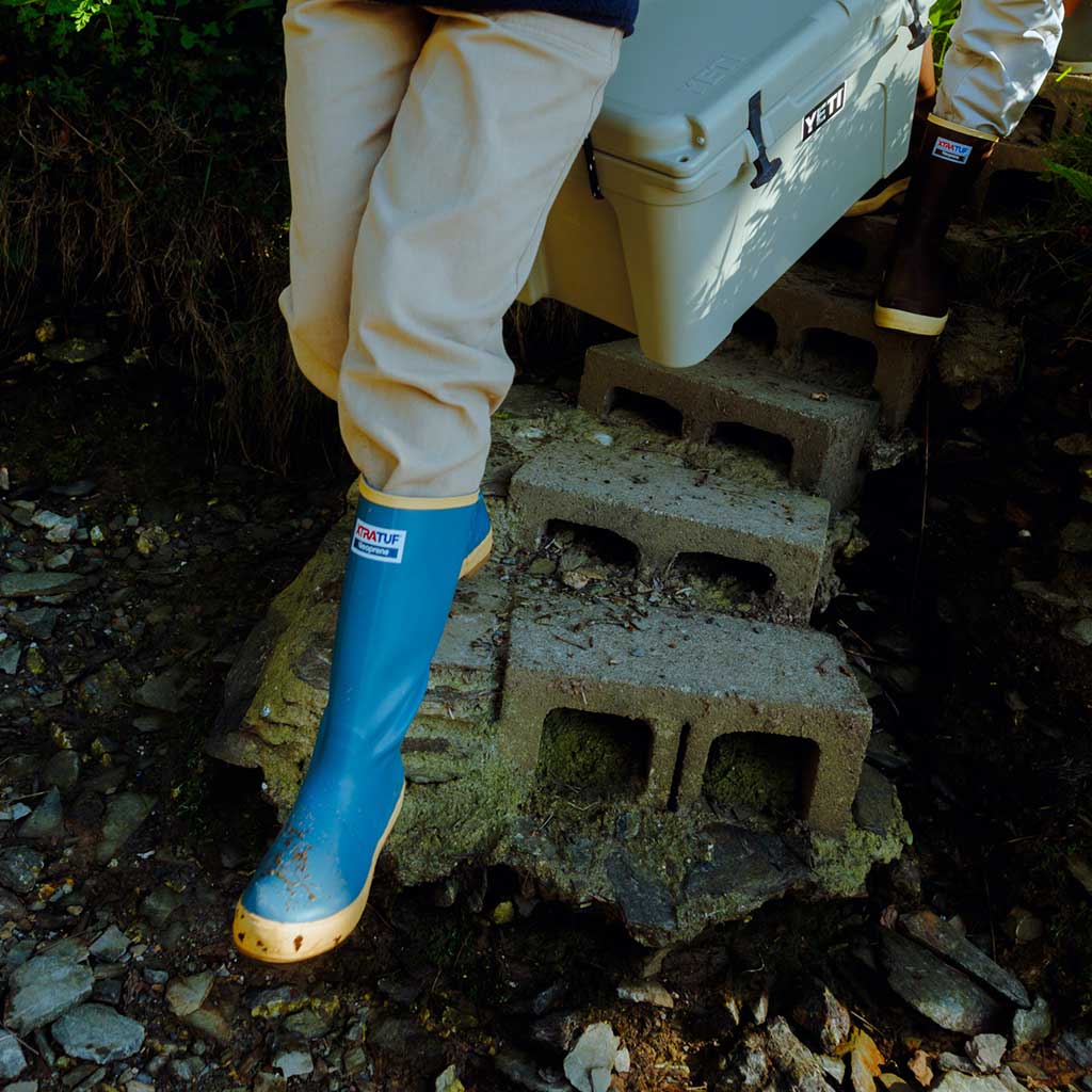 Legacy 15" Wellington | Women's XTRATUF Wellington Boots