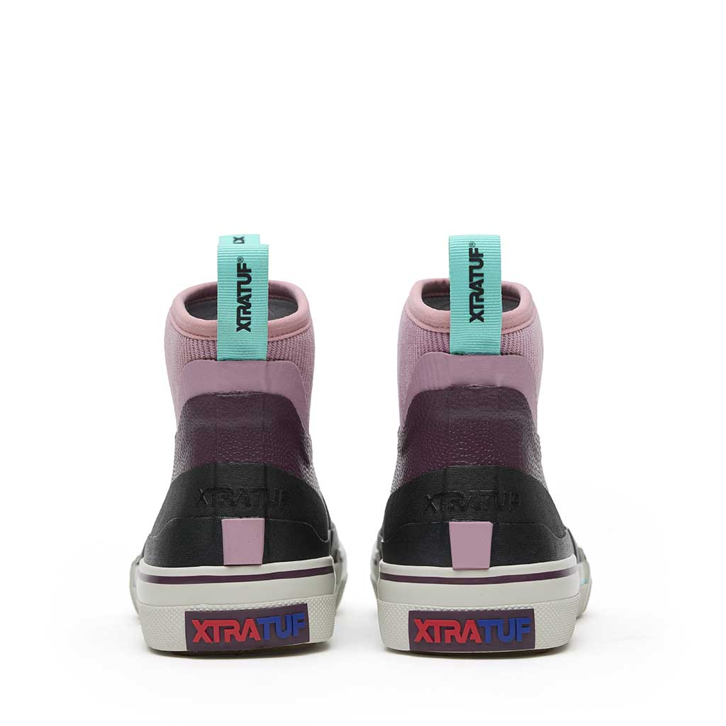 Out of the Ordinary Ankle Deck Boot | Women's XTRATUF Deck Boots
