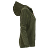 Comfy Cord Hood | Women's Amundsen Sports Hoodies