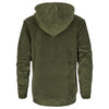 Comfy Cord Hood | Women's Amundsen Sports Hoodies