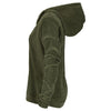 Comfy Cord Hood | Women's Amundsen Sports Hoodies