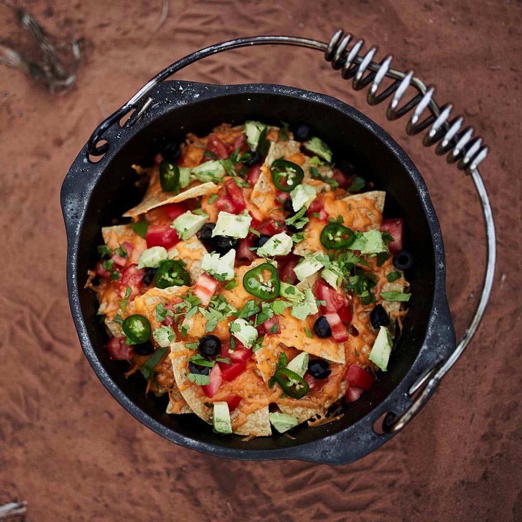 Cast Iron Dutch Oven Barebones Living Dutch Ovens