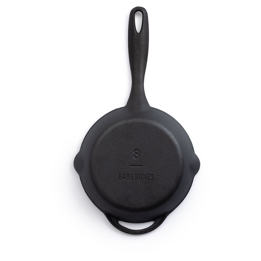 Cast Iron Skillet Barebones Living Pots & Pans