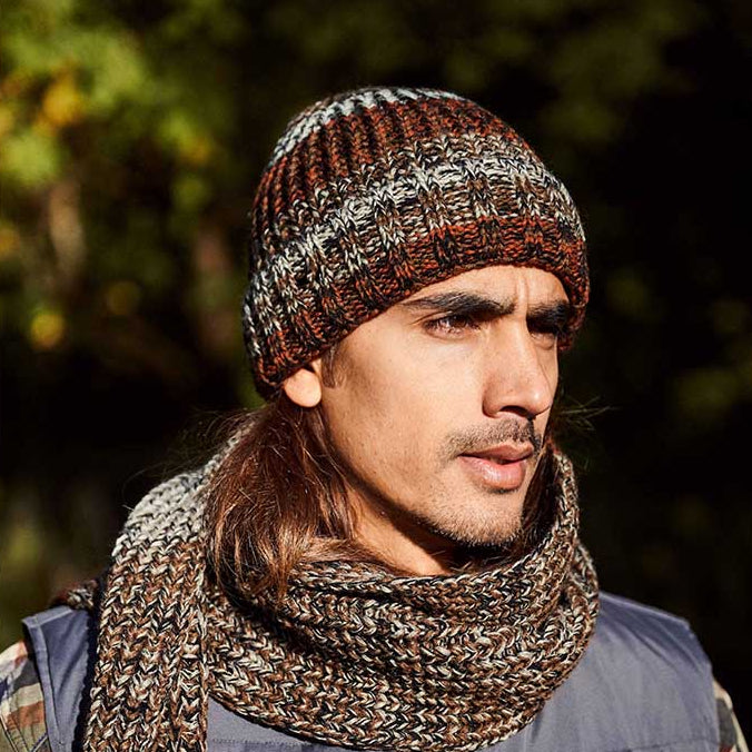 Akotan Beanie BARTS 335003 Beanies One Size / Navy