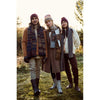 Kenzie Beanie BARTS 49550401 Beanies One Size / Mauve