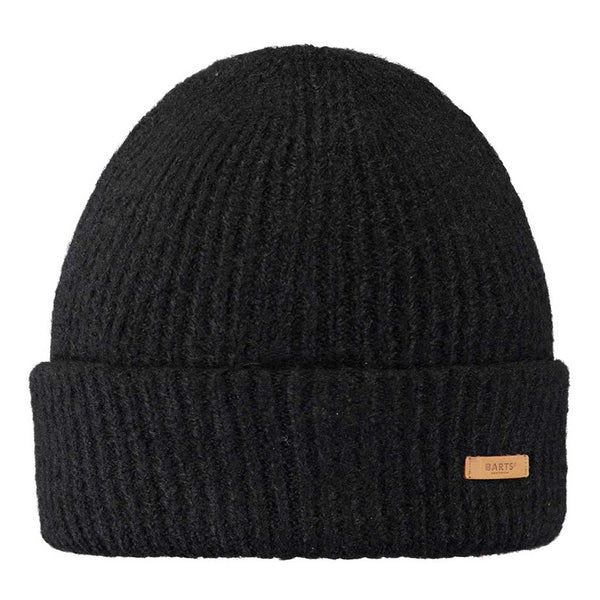 Witzia Beanie BARTS 4541001 Beanies One Size / Black