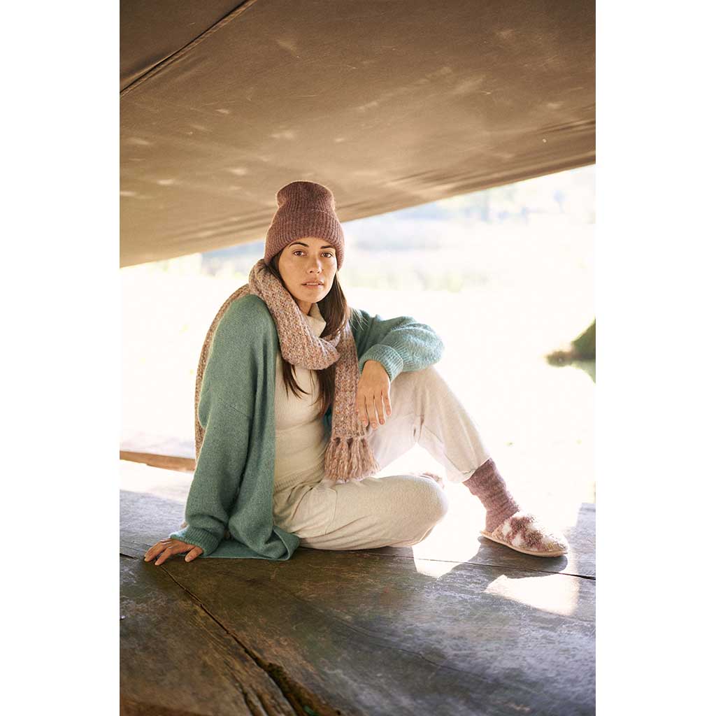 Witzia Beanie BARTS 4541010 Beanies One Size / Cream
