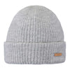 Witzia Beanie BARTS 4541002 Beanies One Size / Heather Grey