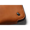 Card Pocket Bellroy WCPA-CAR-101 Card Holders One Size / Caramel