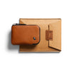 Card Pocket Bellroy WCPA-CAR-101 Card Holders One Size / Caramel