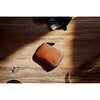 Card Pocket Bellroy WCPA-CAR-101 Card Holders One Size / Caramel