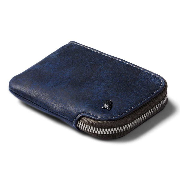 Card Pocket Bellroy WCPA-OCE-116 Card Holders One Size / Ocean