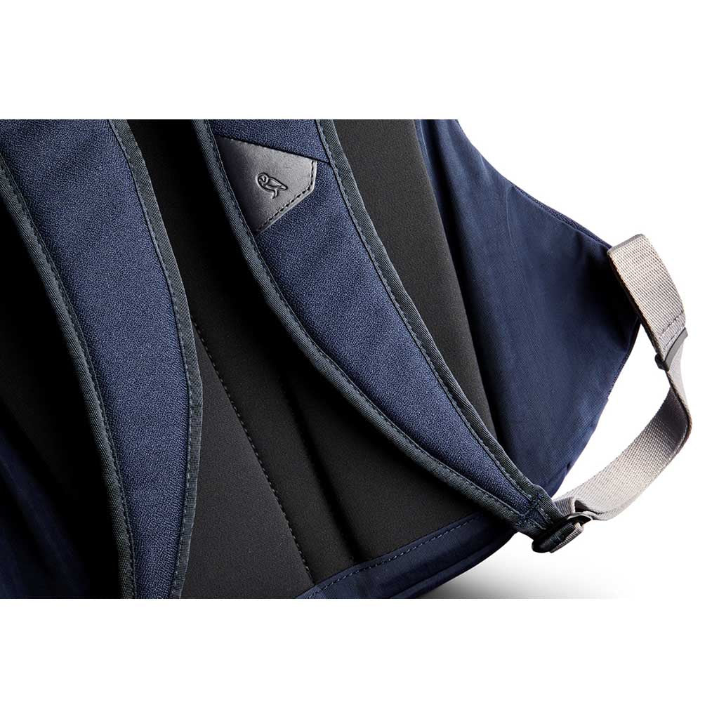 Classic Backpack | 2nd Edition Bellroy BCBB-NAV-227 Backpacks 20 L / Navy