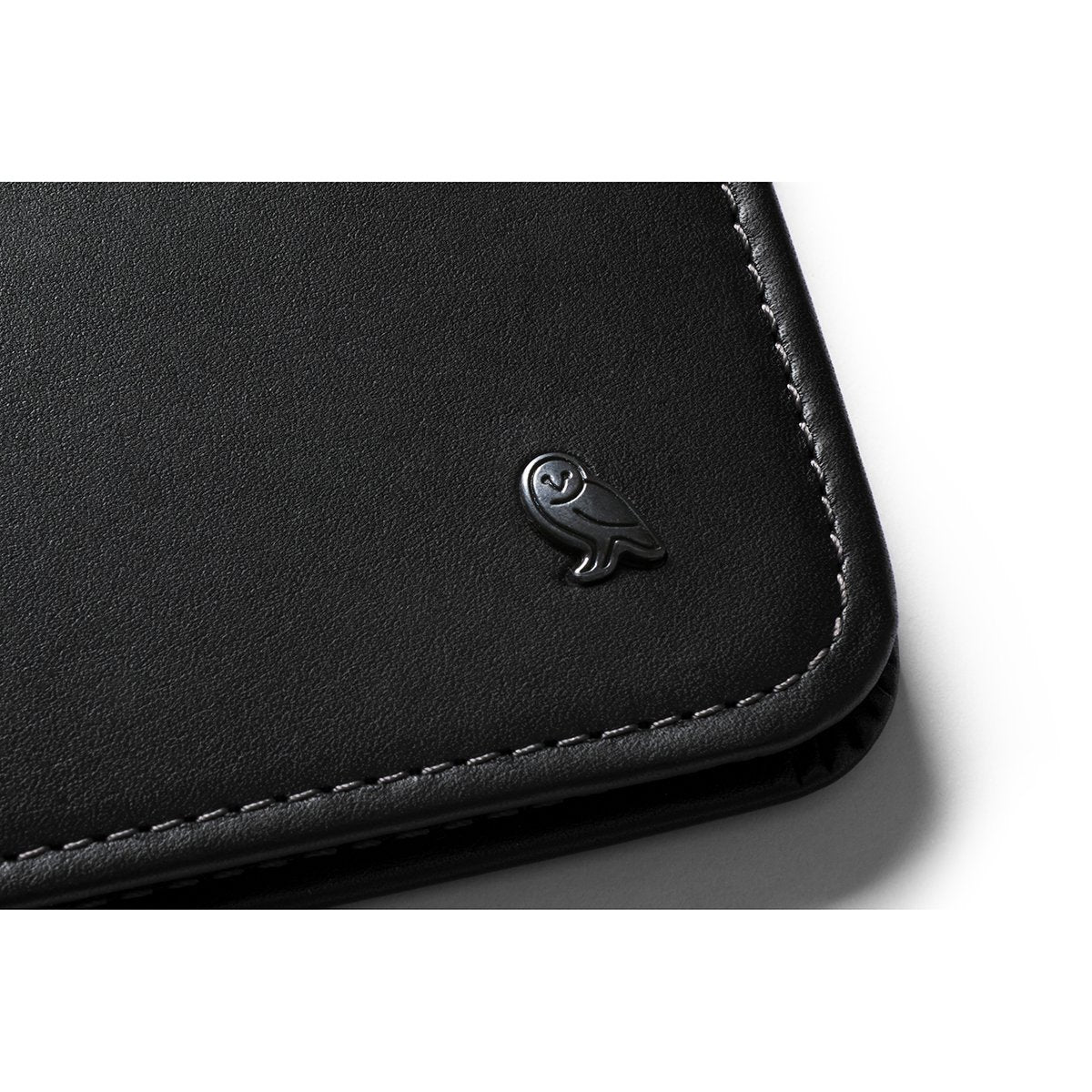 Hide & Seek Wallet - RFID Bellroy WHSE-BLK-301 Wallets One Size / Black