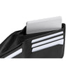 Hide & Seek Wallet - RFID Bellroy WHSE-BLK-301 Wallets One Size / Black