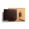 Hide & Seek Wallet - RFID Bellroy WHSE-JAV-301 Wallets One Size / Java