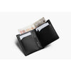 Note Sleeve - RFID Bellroy WNSC-BLK-301 Wallets One Size / Black