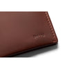 Note Sleeve - RFID Bellroy WNSC-COA-301 Wallets One Size / Cocoa