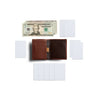 Note Sleeve - RFID Bellroy WNSC-COA-301 Wallets One Size / Cocoa