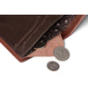 Note Sleeve - RFID Bellroy WNSC-COA-301 Wallets One Size / Cocoa