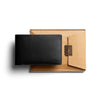 Travel Wallet - RFID Bellroy WTRB-BLK-301 Wallets One Size / Black