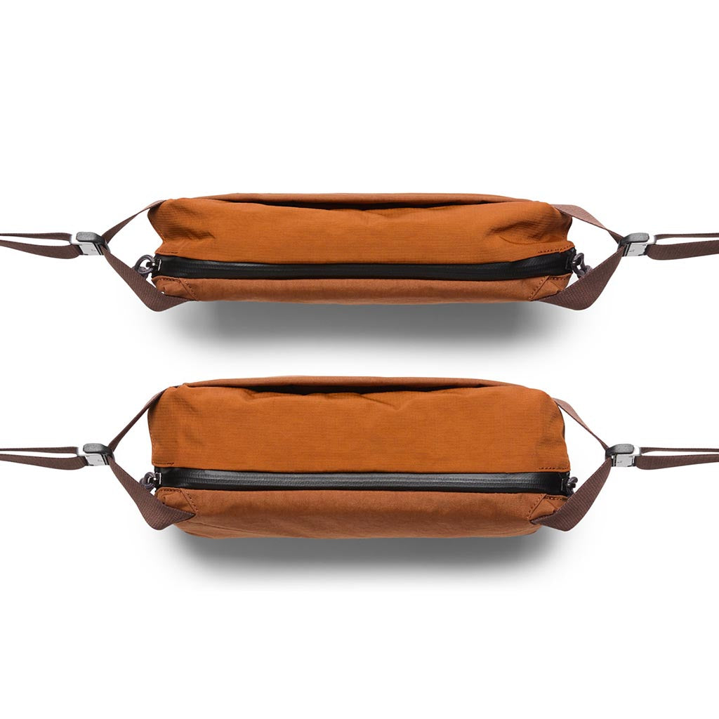 Venture Sling 6L Bellroy BMVA-BRZ-213 Sling Bags 6L / Bronze