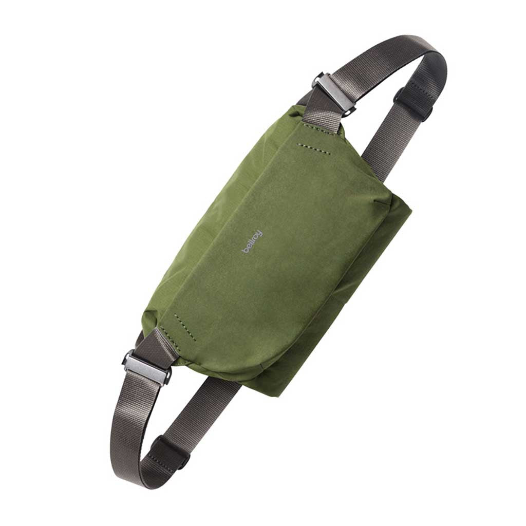 Venture Sling 6L Bellroy BMVA-RGN-213 Sling Bags 6L / Ranger Green