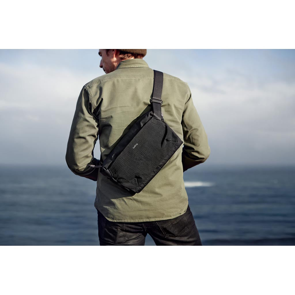Venture Sling 9L Bellroy BSVA-BRZ-213 Sling Bags 9L / Bronze