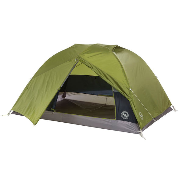 Blacktail 3 Big Agnes TBT320 Tents 3P / Green