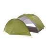 Blacktail Hotel 3 (2023) Big Agnes TBTH320 Tents 3P / Green